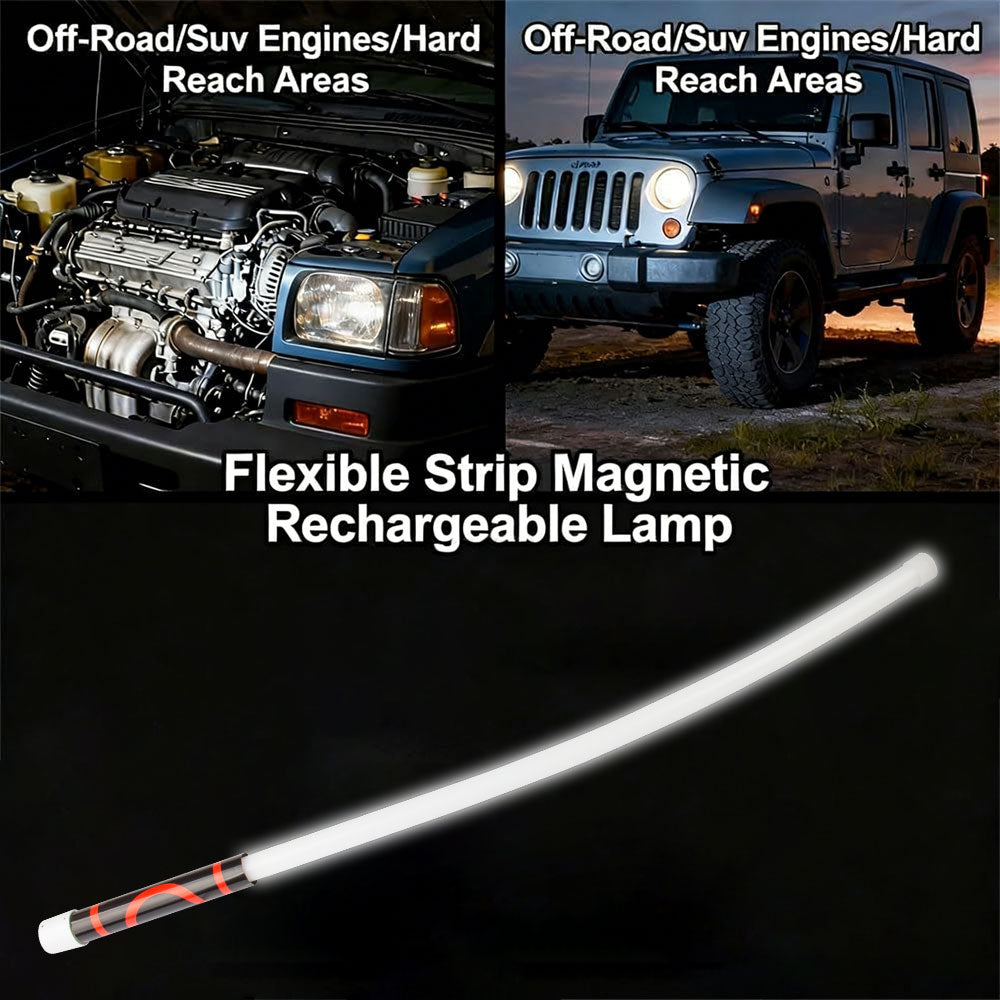 BendLite™ Work Lamp