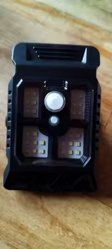 David K. review