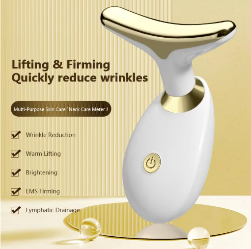 SkinDrive™ Neck Activator