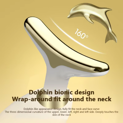 SkinDrive™ Neck Activator