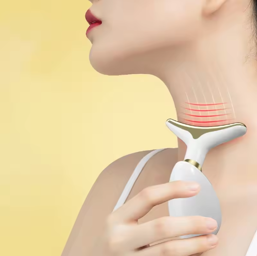 SkinDrive™ Neck Activator