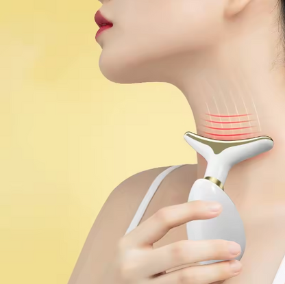 SkinDrive™ Neck Activator