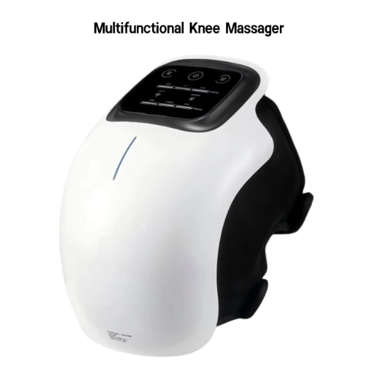 GentleHeat™ Knee Massager