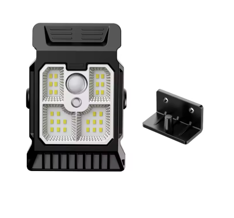SafeGlow™ Motion Clip Light