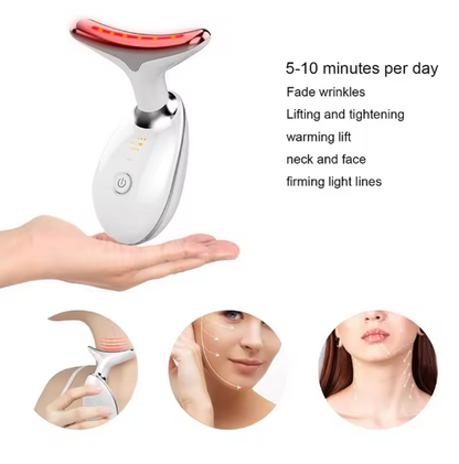 SkinDrive™ Neck Activator