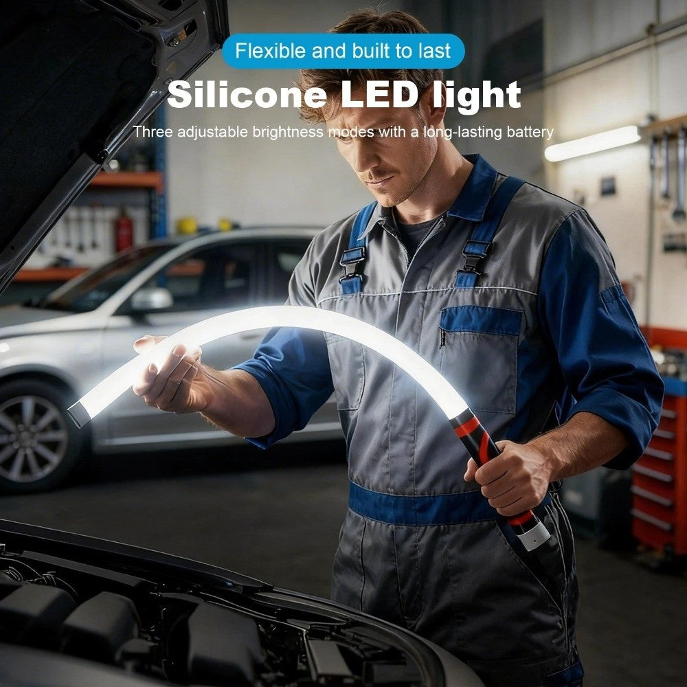 BendLite™ Work Lamp