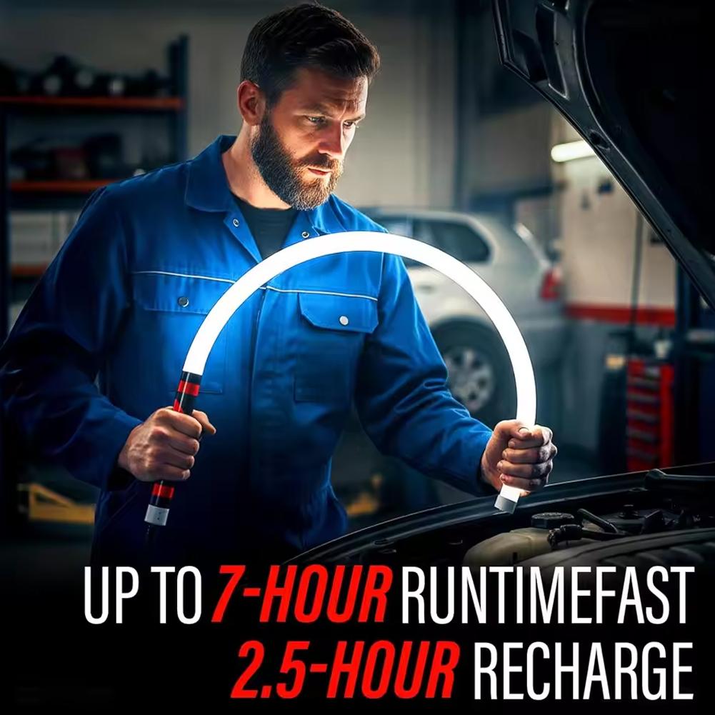 BendLite™ Work Lamp