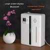 2026 Bluetooth Aromatherapy Diffuser