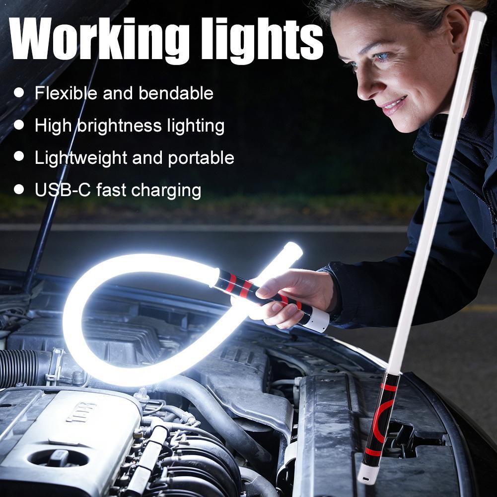 BendLite™ Work Lamp