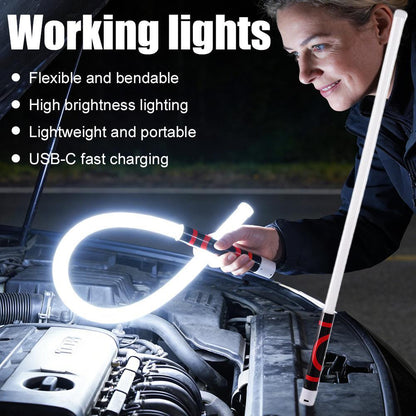 BendLite™ Work Lamp